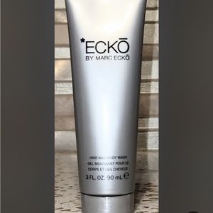 ECKO by Marc Ecko for Men Hair & Body